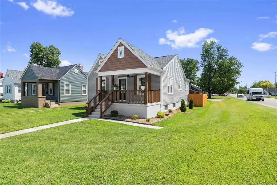 302 East 21st, Owensboro, KY 42303 - #3