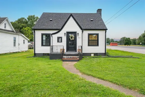 717 Main Street, Livermore, KY 42352