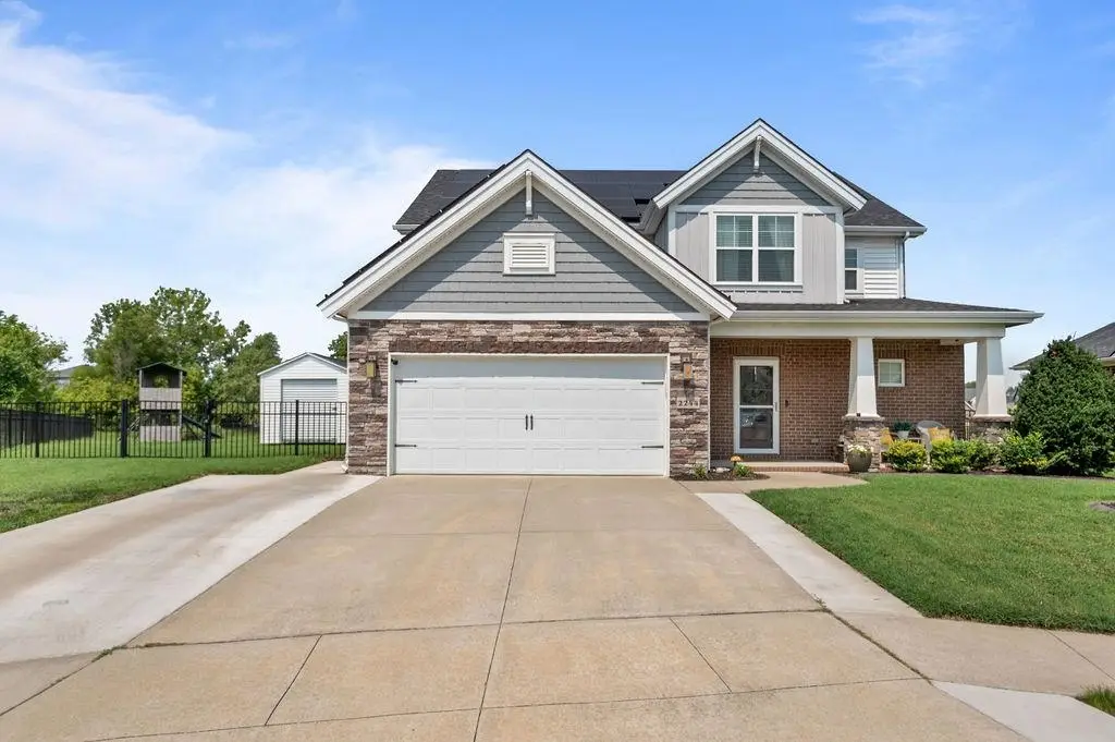 2244 Woodstone Ct, Utica, KY 42376 - #1