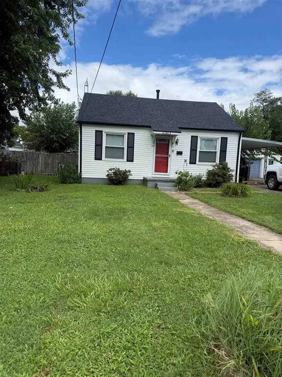 1909 Windsor Avenue, Owensboro, KY 42301