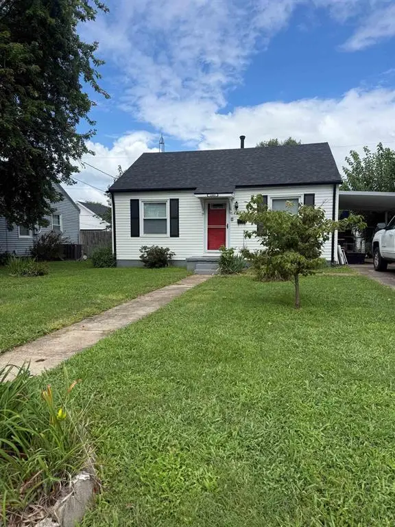 1909 Windsor Avenue, Owensboro, KY 42301 - #2