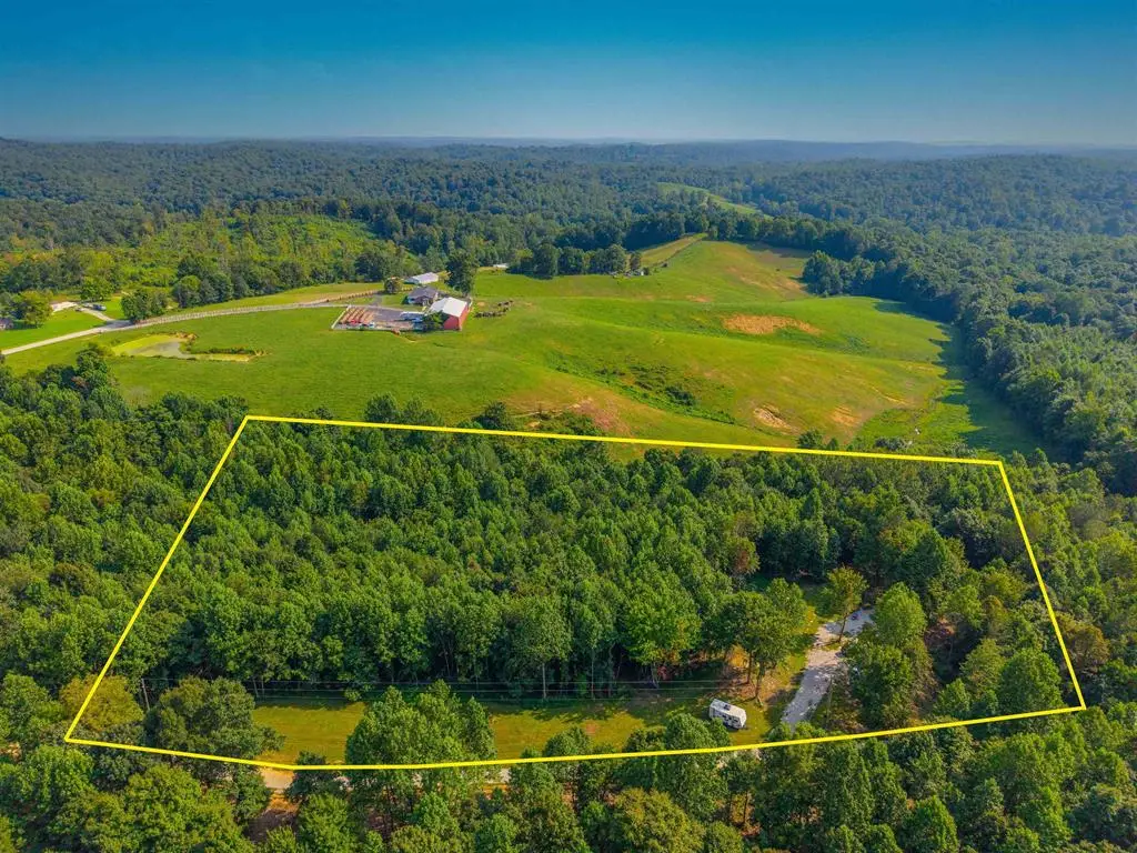 6990 Kentucky 1700, Fordsville, KY 42343 - #1