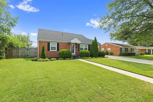 1638 Sioux Place, Owensboro, KY 42301