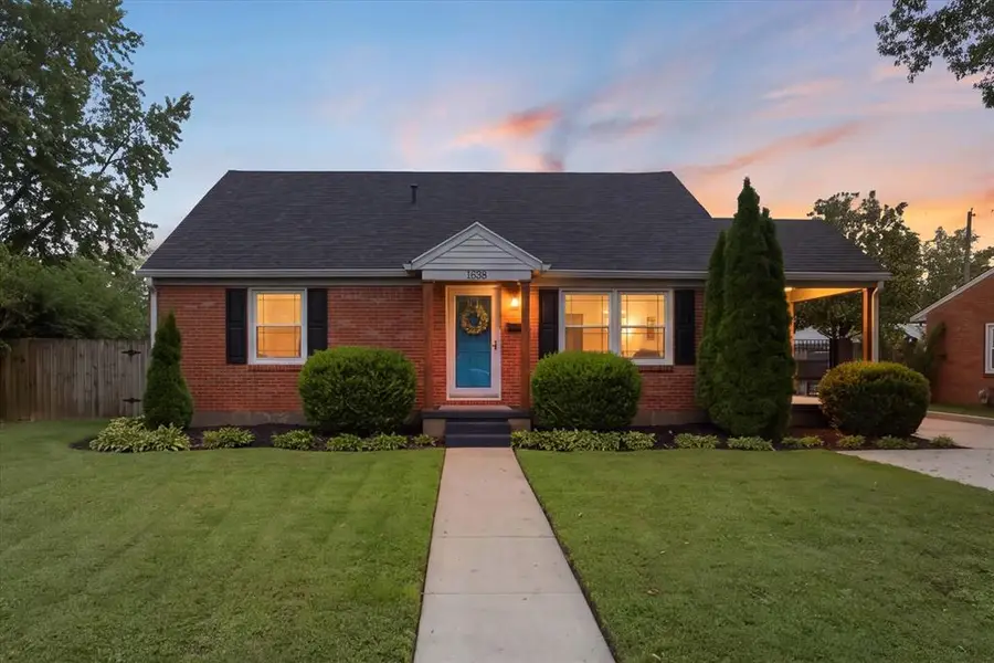 1638 Sioux Place, Owensboro, KY 42301 - #2