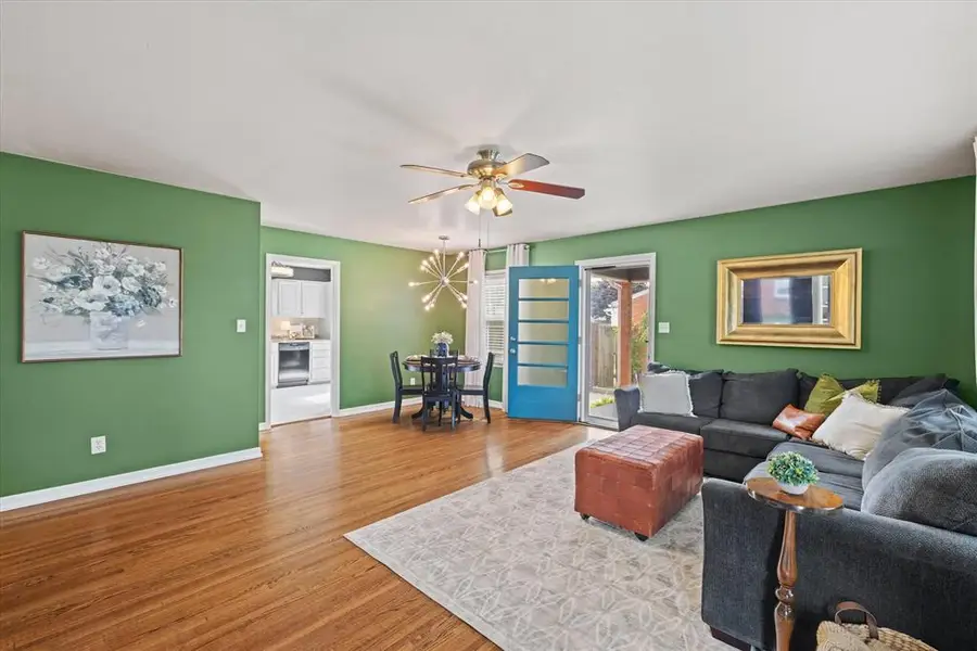1638 Sioux Place, Owensboro, KY 42301 - #3