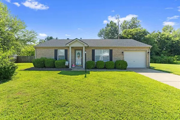 2592 Landing Terrace, Owensboro, KY 42303