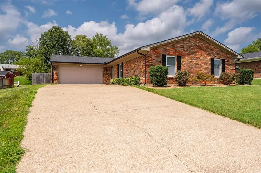 3247 Bold Forbes Way, Owensboro, KY 42303 - #2