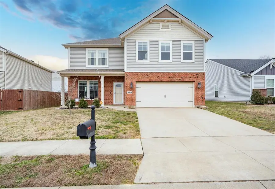 6275 Valley Brook Trace, Utica, KY 42376 - #3