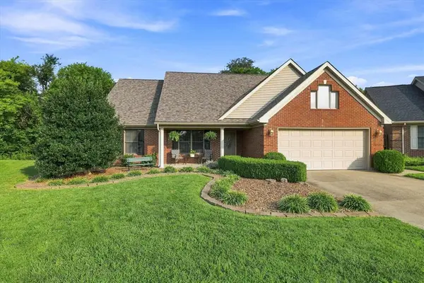 2612 Spendthrift Cove, Owensboro, KY 42303