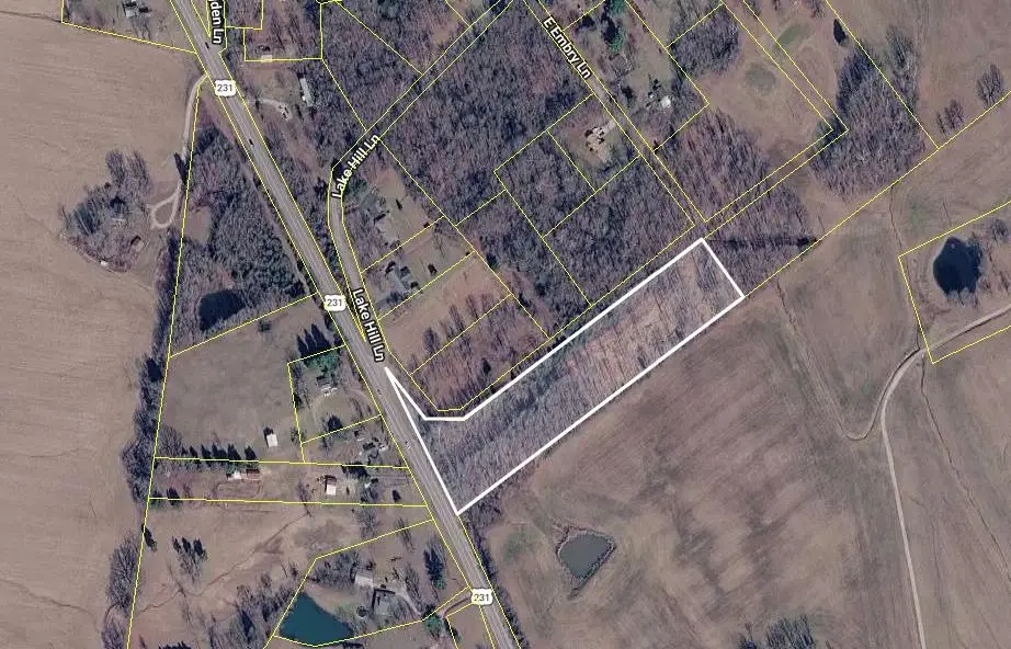 0 E Embry Ln, Hartford, KY 42347 - #1