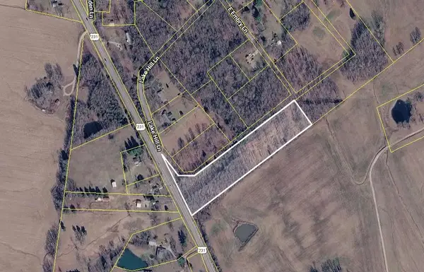 0 E Embry Ln, Hartford, KY 42347