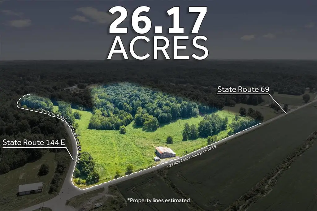 0 State Route 144 E, Hawesville, KY 42348 - #1