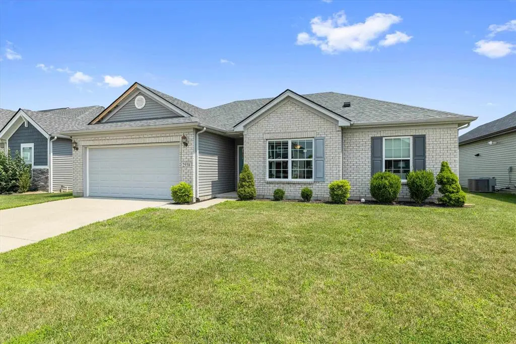 2558 Dillard Court, Owensboro, KY 42301 - #1