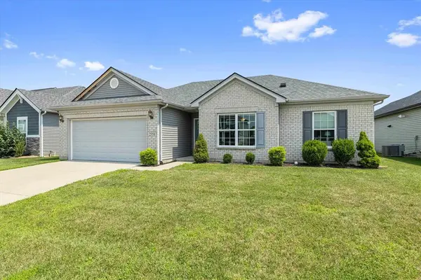 2558 Dillard Court, Owensboro, KY 42301