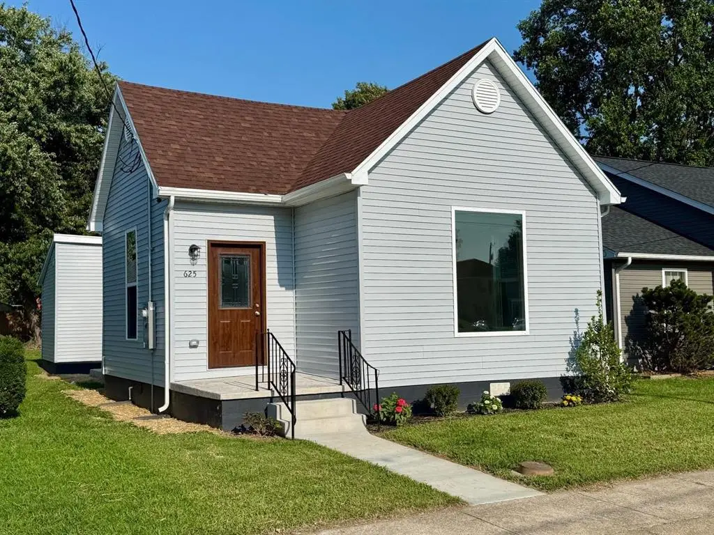 625 Poplar St, Owensboro, KY 42301 - #1