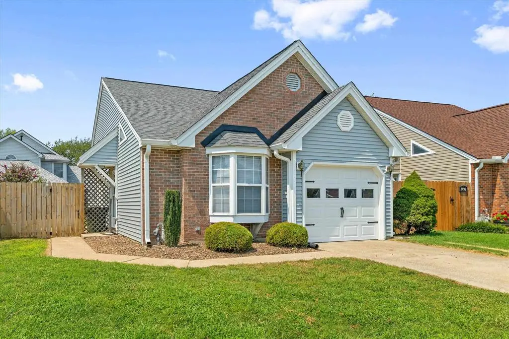 4500 Strickland Dr, Owensboro, KY 42301 - #1