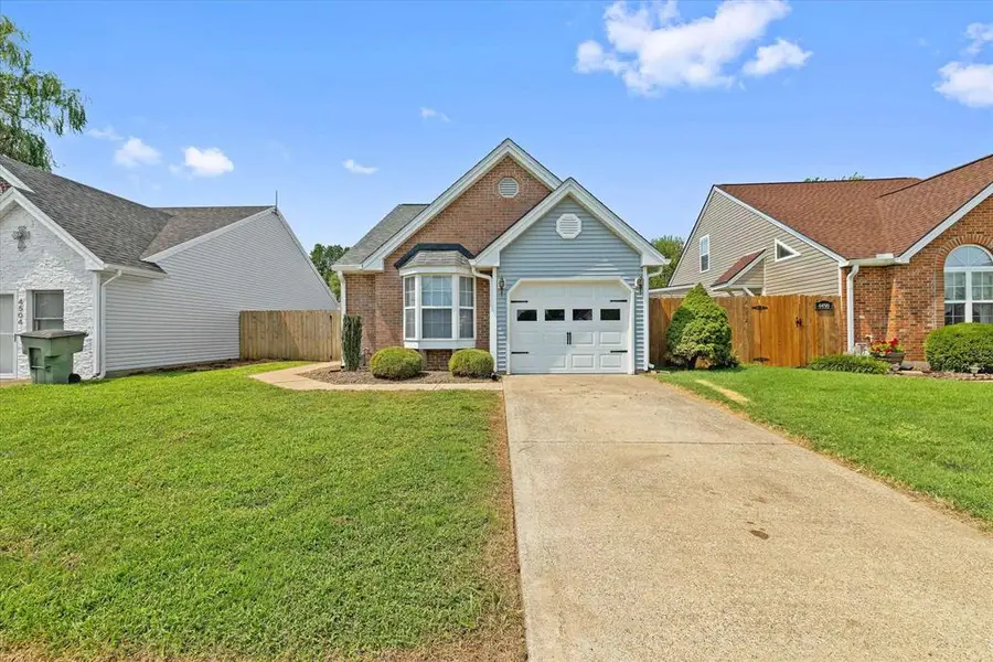 4500 Strickland Dr, Owensboro, KY 42301 - #2