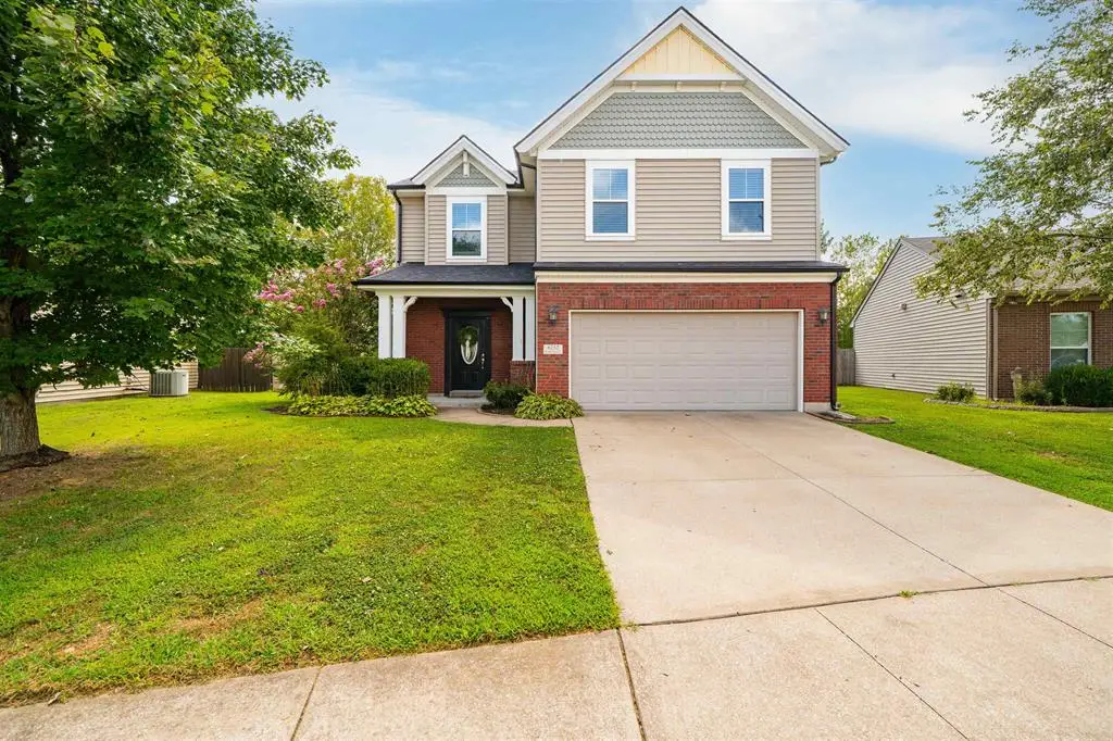 6252 Brookstone Place, Utica, KY 42376 - #1
