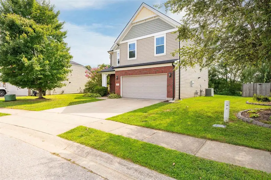 6252 Brookstone Place, Utica, KY 42376 - #2