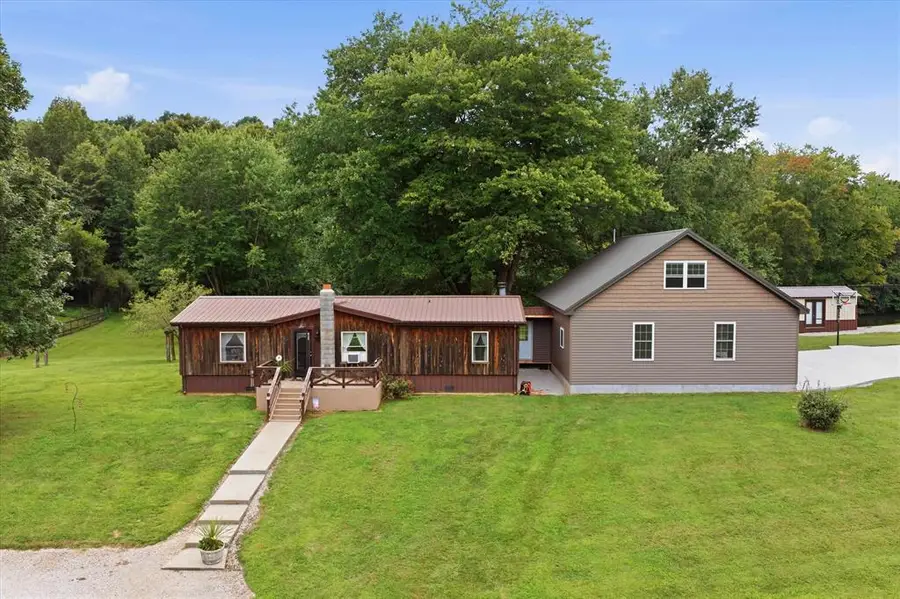 3305 State Route 1389, Hawesville, KY 42348 - #2