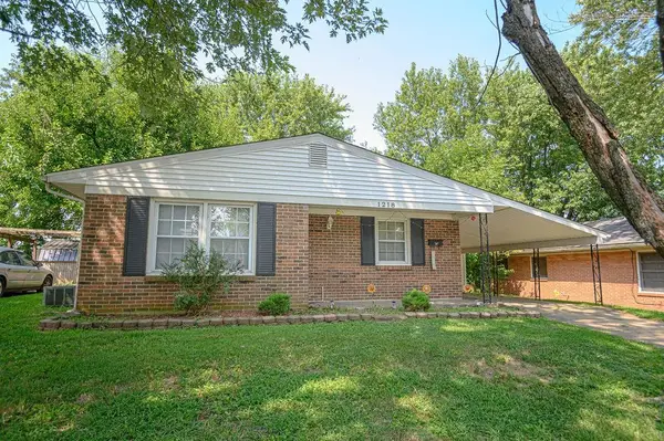 1218 Wayside Dr. W., Owensboro, KY 42301