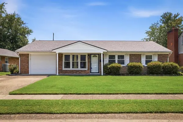 2242 Ponder Place, Owensboro, KY 42301
