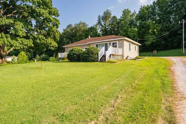 6060 HWY 1389, Owensboro, KY 42303
