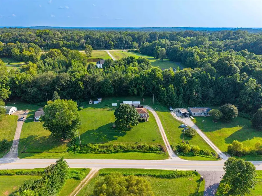 6060 HWY 1389, Owensboro, KY 42303 - #2