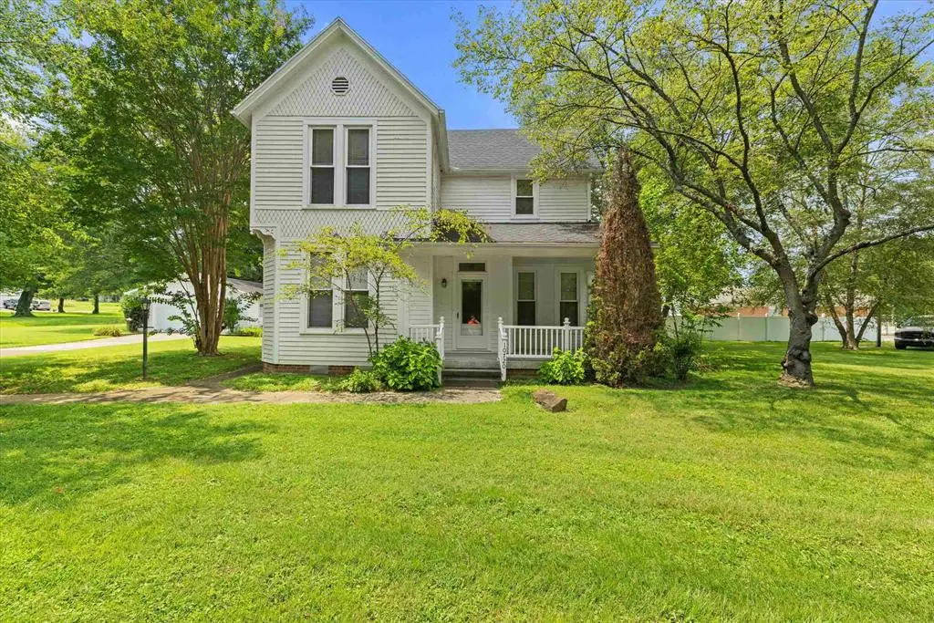 10720 Mill Street, Utica, KY 42376 - #1