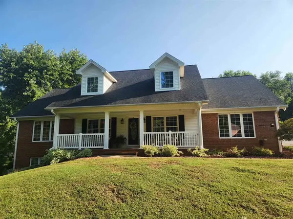 4851 Timber Ridge Dr., Owensboro, KY 42303