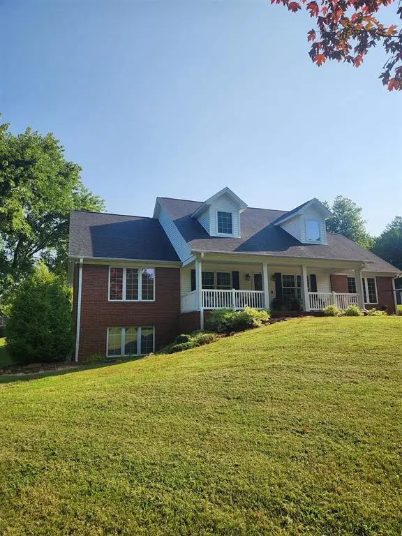 4851 Timber Ridge Dr., Owensboro, KY 42303 - #2