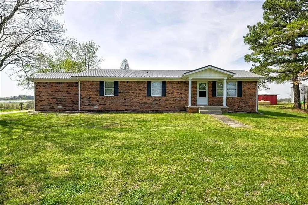 2786 Hwy 593, Calhoun, KY 42327 - #1