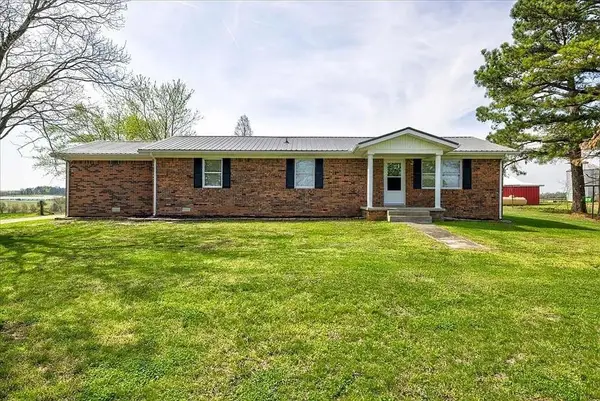2786 Hwy 593, Calhoun, KY 42327