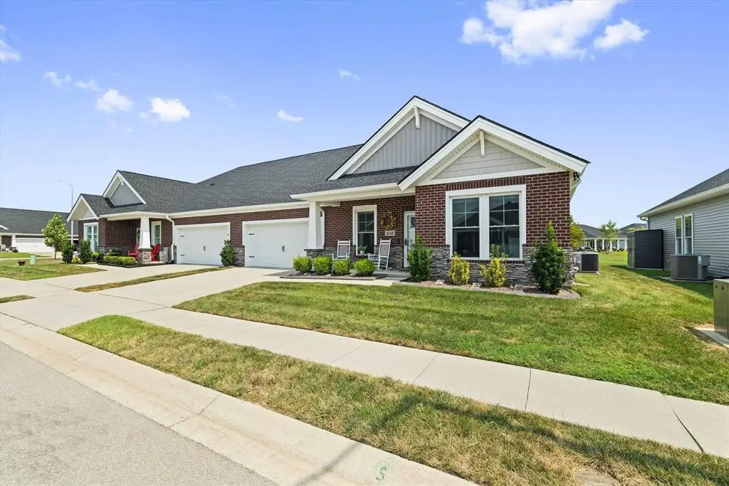 2418 Watson Circle, Owensboro, KY 42301 - #1