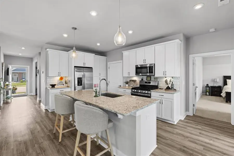 2418 Watson Circle, Owensboro, KY 42301 - #2