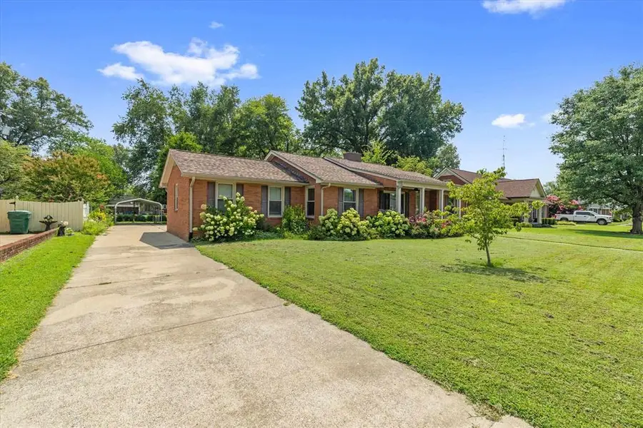 2158 So Stratford, Owensboro, KY 42301 - #2