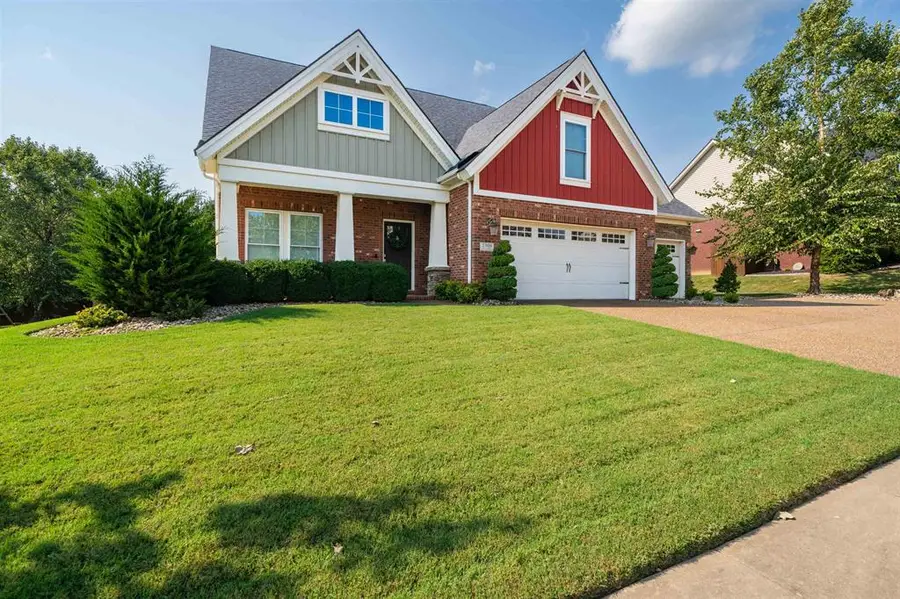 2308 Deer Valley Blvd, Utica, KY 42376 - #2