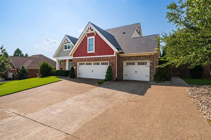 2308 Deer Valley Blvd, Utica, KY 42376 - #3