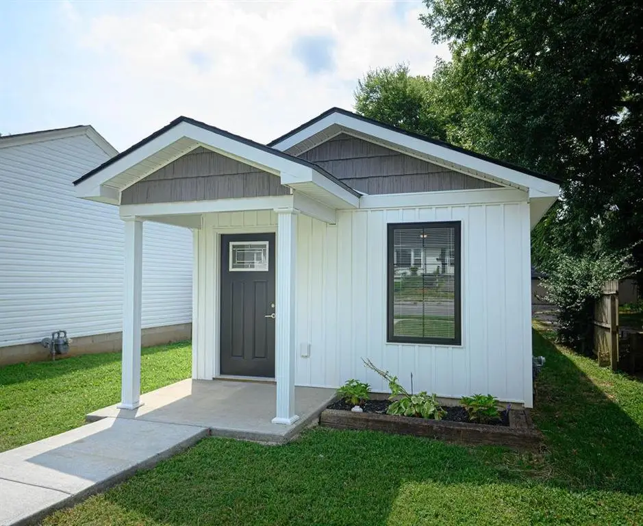 1544 E 18th St, Owensboro, KY 42303 - #1