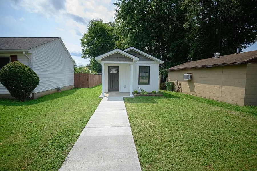 1544 E 18th St, Owensboro, KY 42303 - #2