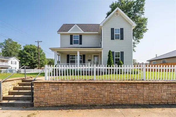 418 E 7th St, Owensboro, KY 42303