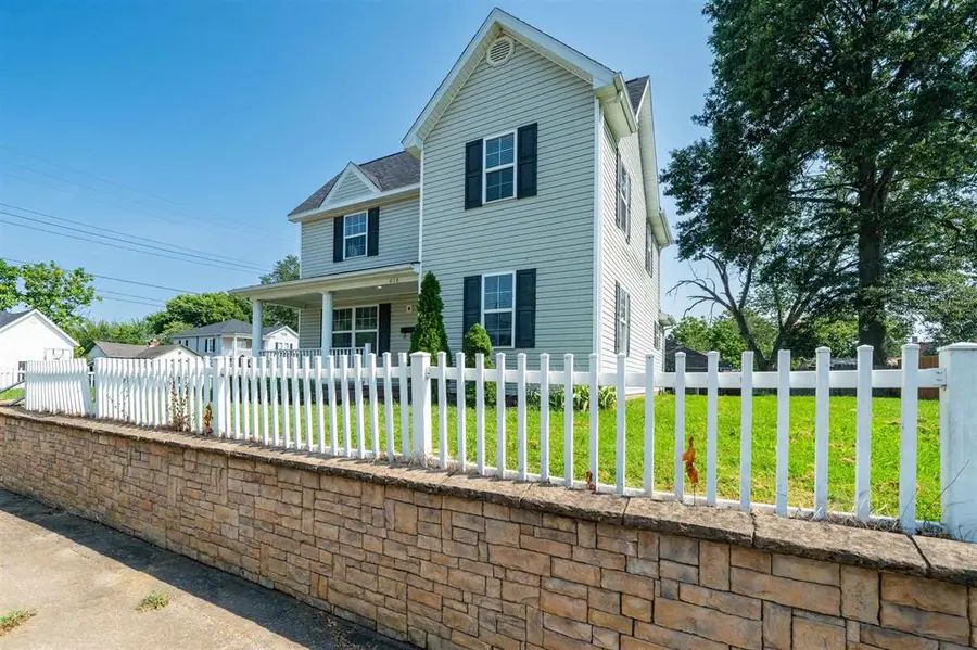418 E 7th St, Owensboro, KY 42303 - #2