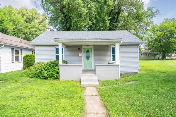 2215 W 8th Street, Owensboro, KY 42301