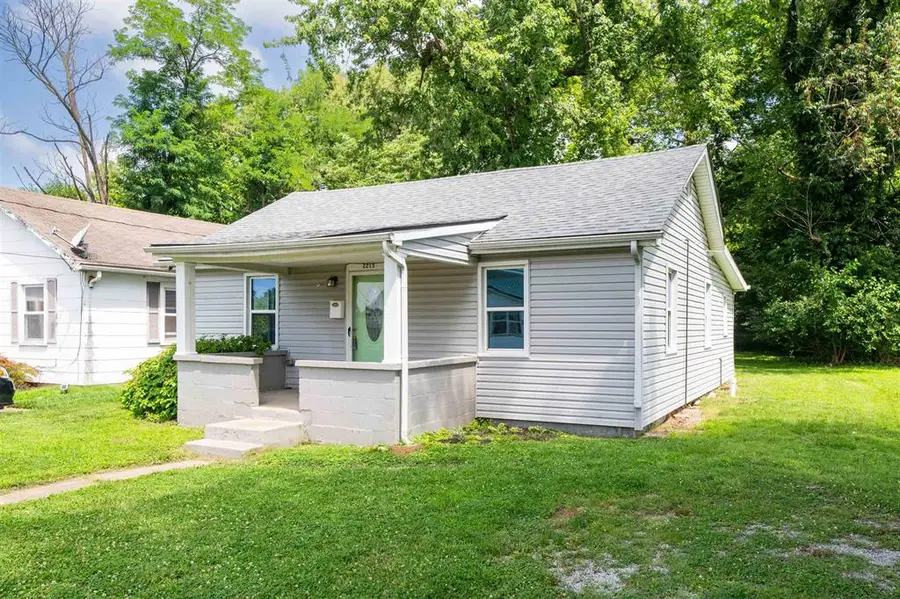 2215 W 8th Street, Owensboro, KY 42301 - #3