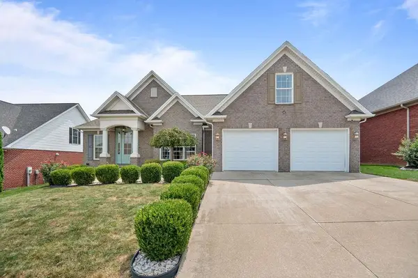 3249 Spring Ridge Pkwy, Owensboro, KY 42303