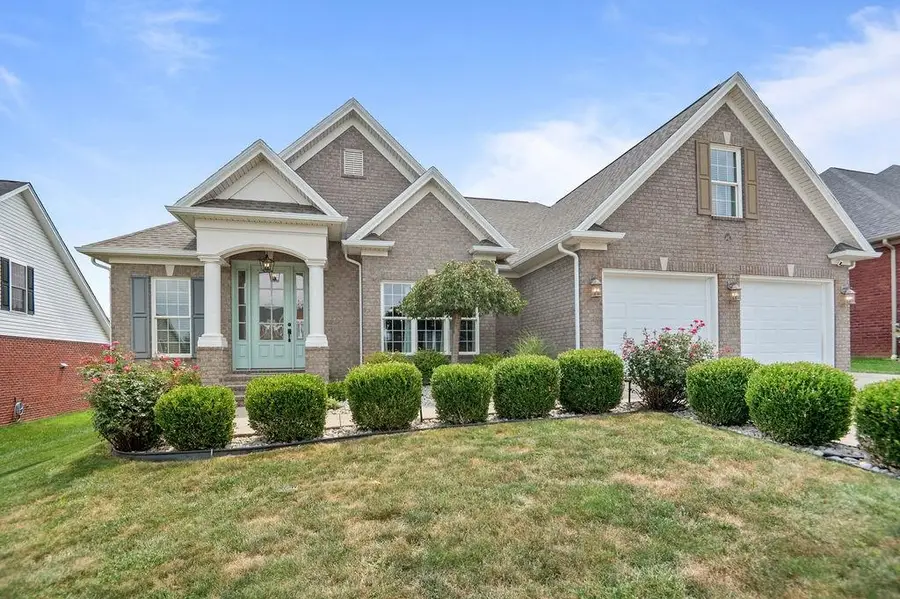 3249 Spring Ridge Pkwy, Owensboro, KY 42303 - #2