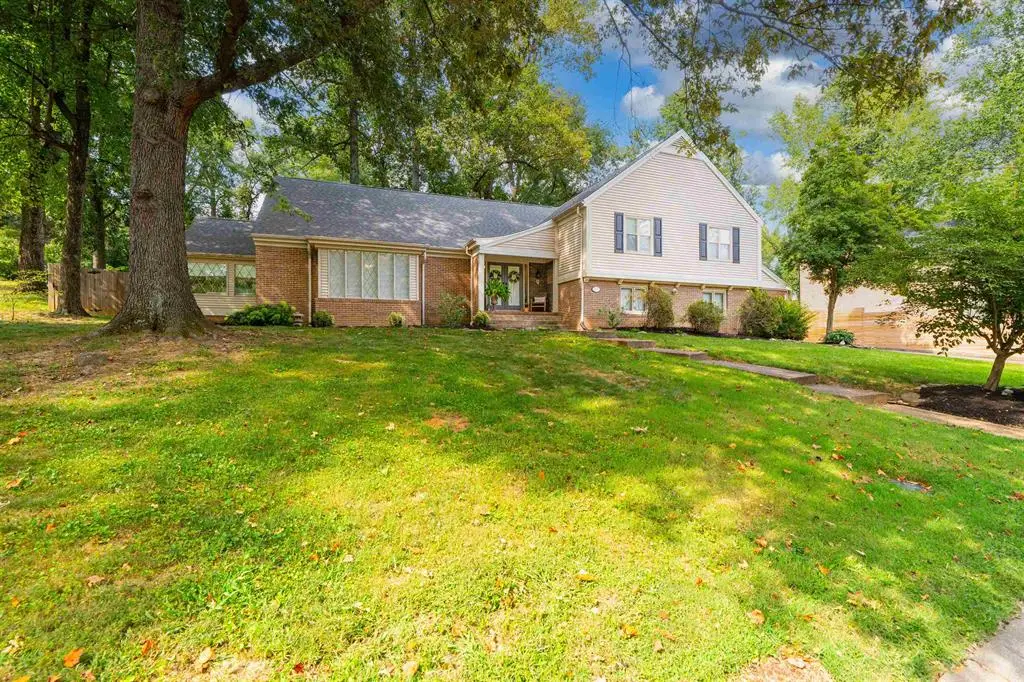 1411 Woodbridge Trail, Owensboro, KY 42303 - #1