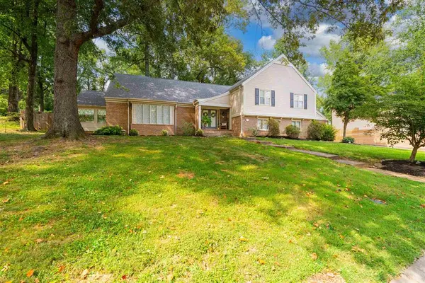1411 Woodbridge Trail, Owensboro, KY 42303