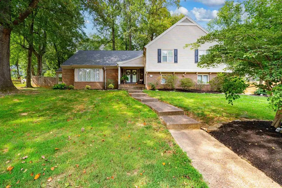1411 Woodbridge Trail, Owensboro, KY 42303 - #3