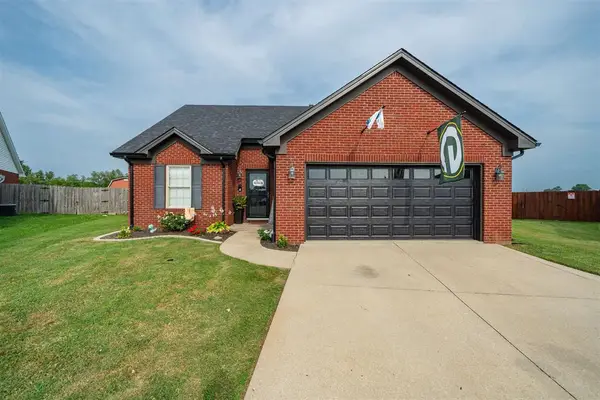 5300 Summercrest Dr, Owensboro, KY 42301